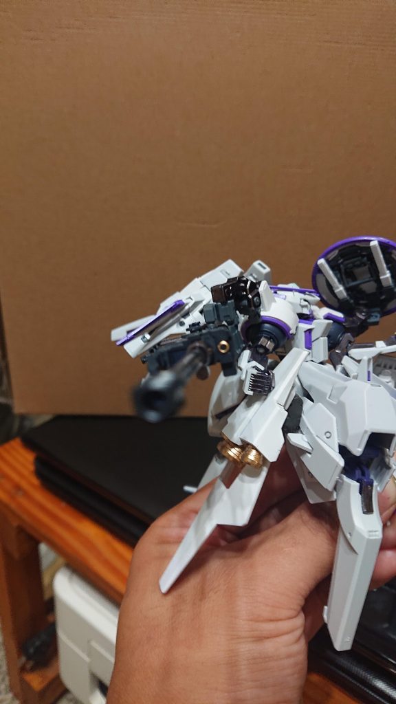 ここもワンポイントで金