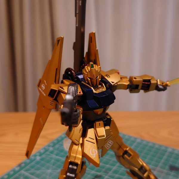 HGUC 百式