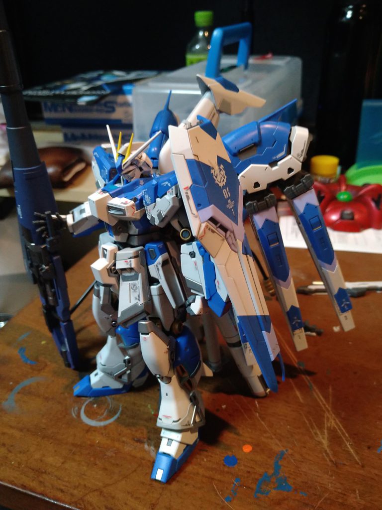 Hi-νの写真は次回にまた投稿しようと思います