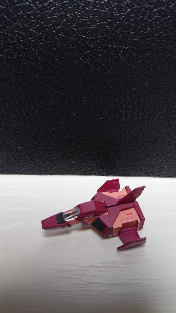 コアファイターもです😄