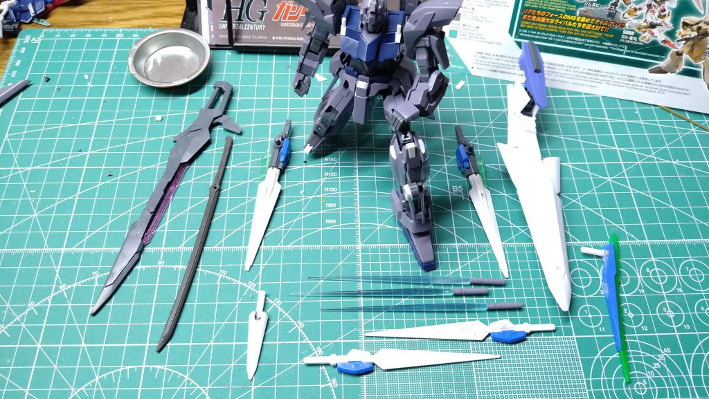 12本揃えてる画像がこれしかなかった動画で紹介してるのでもっと見たい方はつべかニコニコまで