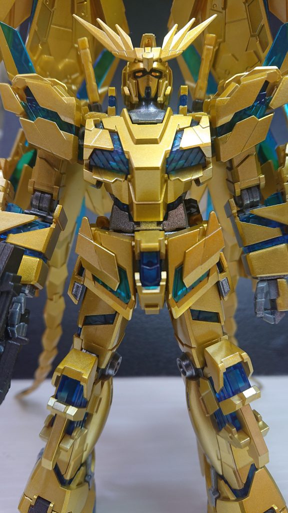 少しアンテナをシャープ化！🌠