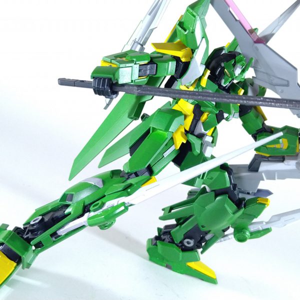 デルタケンザン