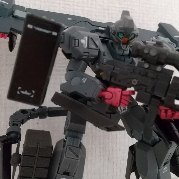 カットシー夜間強襲型