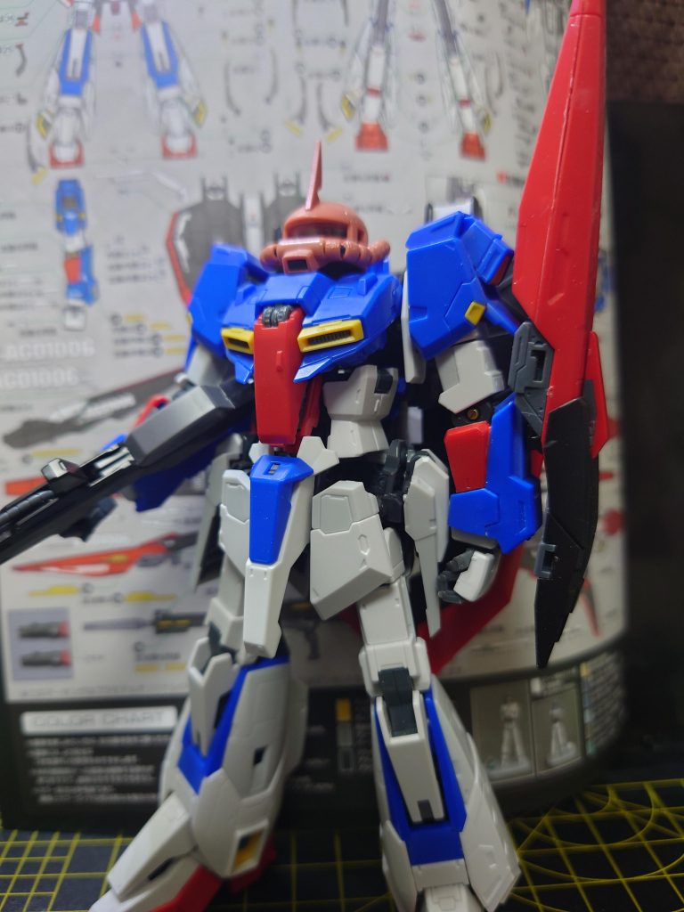 アストナージ…冗談はやめてもらいたいな。–8枚目/制作者：mu-san