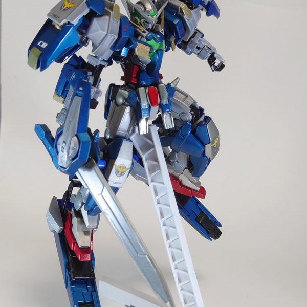 アヴァランチエクシアダッシュ