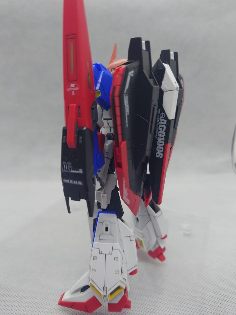 アストナージ…冗談はやめてもらいたいな。–5枚目/制作者：mu-san