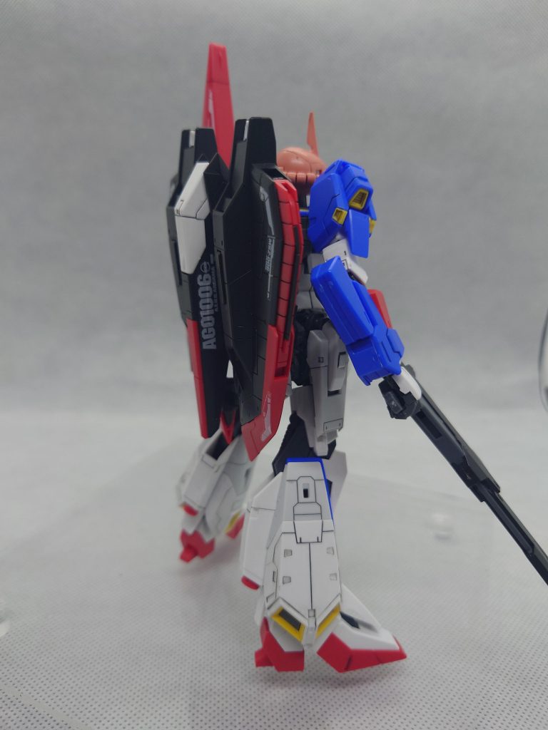 アストナージ…冗談はやめてもらいたいな。–4枚目/制作者：mu-san