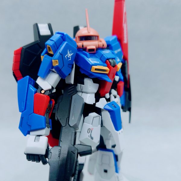 アストナージ…冗談はやめてもらいたいな。