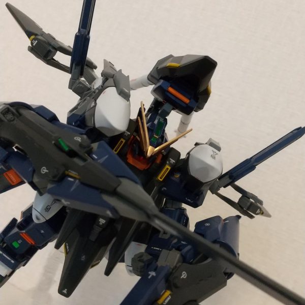 RX-121-3C TR-1 ハイゼンスレイ・ラーⅡ