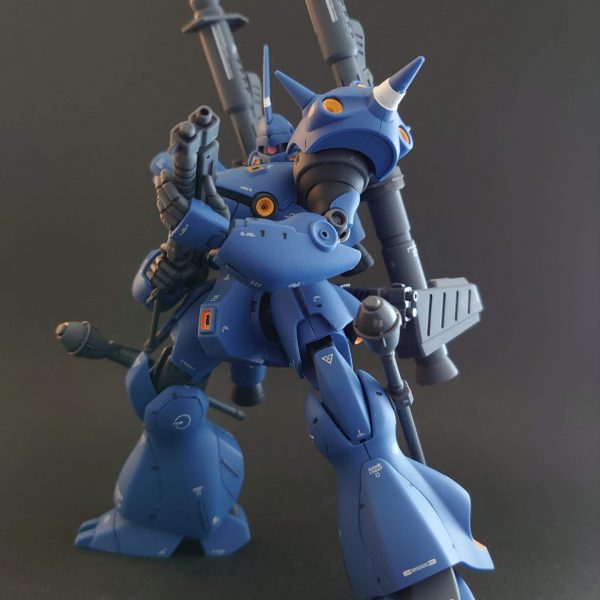 ケンプファーのガンプラ作品一覧 0080 ポケットの中の戦争 アニメシリーズ別 Gunsta ガンスタ