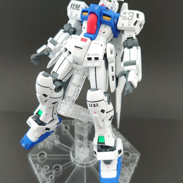RX-78GP03S GUNDAM GP03S