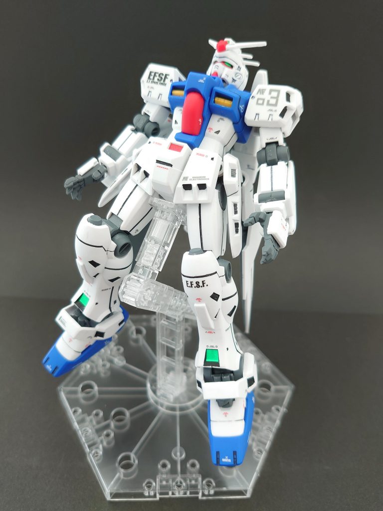 RX-78GP03S GUNDAM GP03S