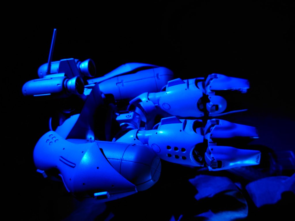 「強襲」–5枚目/制作者：E12改