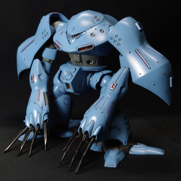 MSM-03C改 LITTLE-GOGG