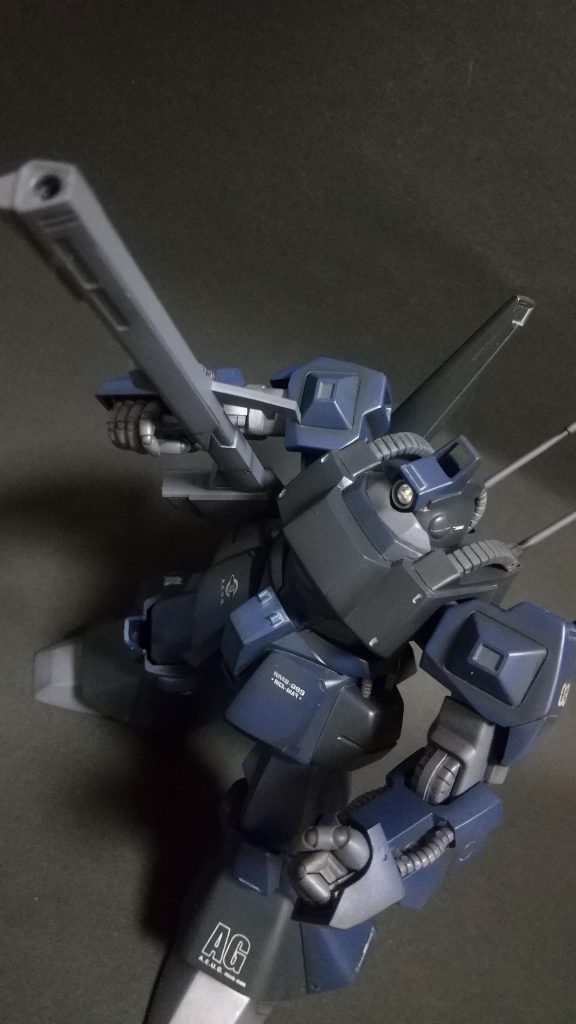 飛んでるっぽく