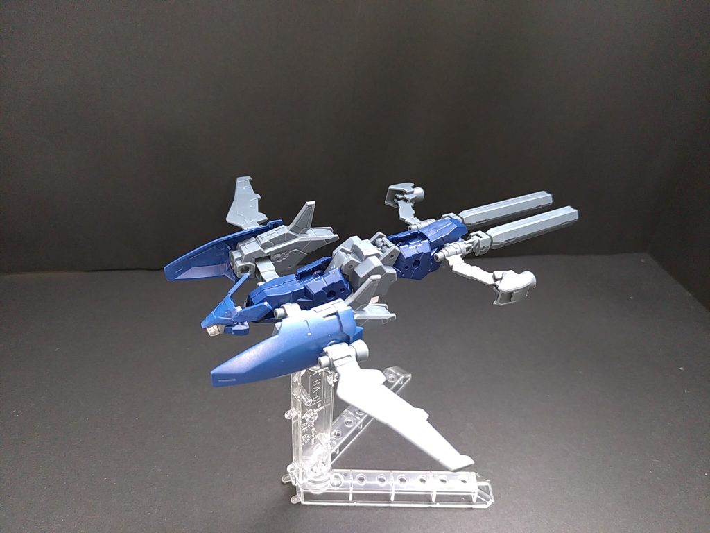 エグザガンダム[EXA-GUNDAM]–6枚目/制作者：シグルス