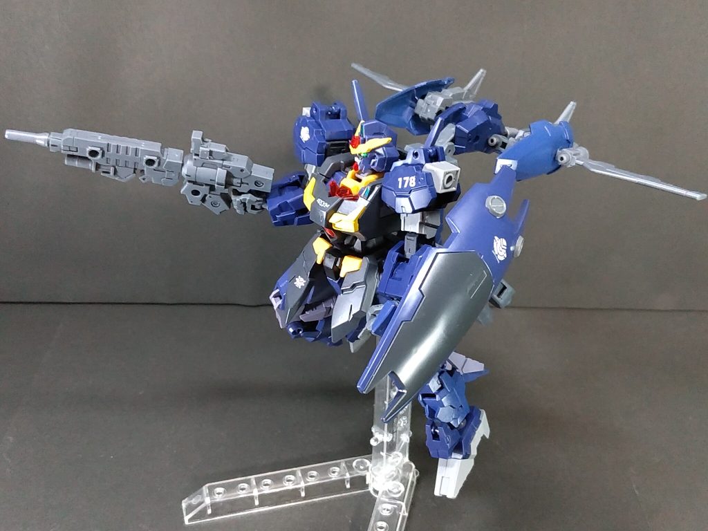 エグザガンダム[EXA-GUNDAM]–9枚目/制作者：シグルス