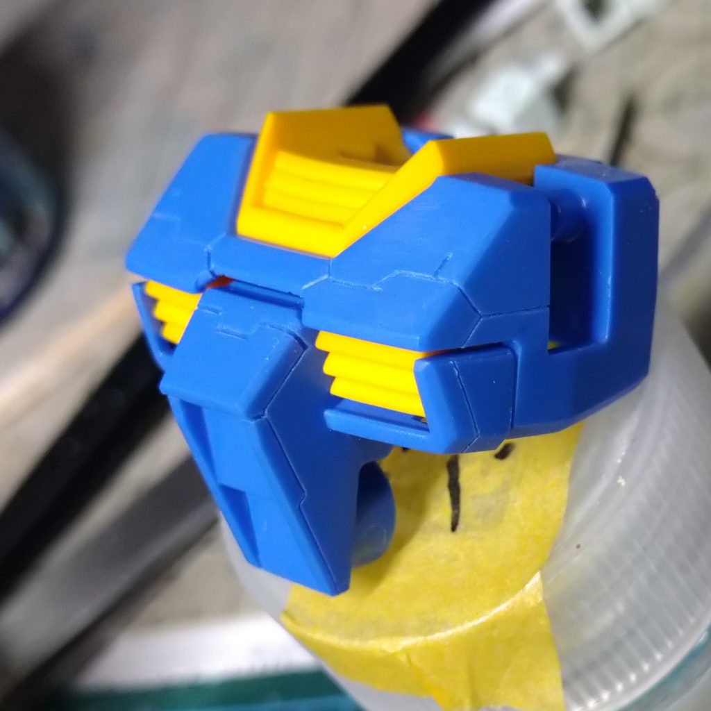 …なんて事を妄想しながら作るのはとても楽しかったですwww