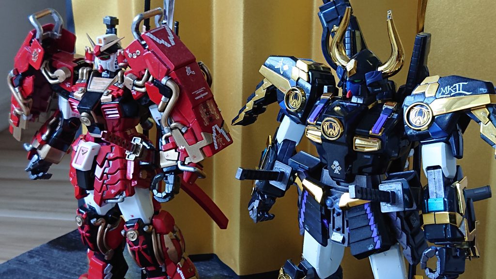 股間パーツ請求しないといけないんでが、最近何かと会社から仕事増やして来られるのでいつできるだろうか。Zコン、30ＭＭも作っていかねば。