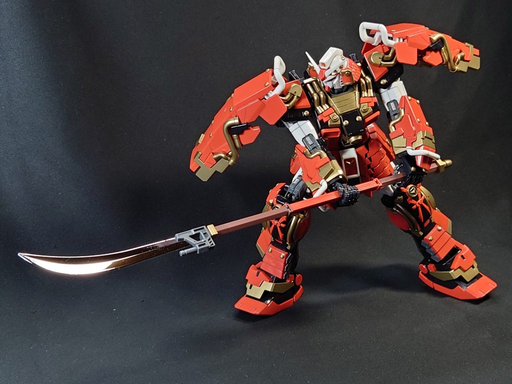 だた、バージョンが1.5までの内部フレームを使用しているので、ボールジョイントの限界でまでしか拡がらないです。