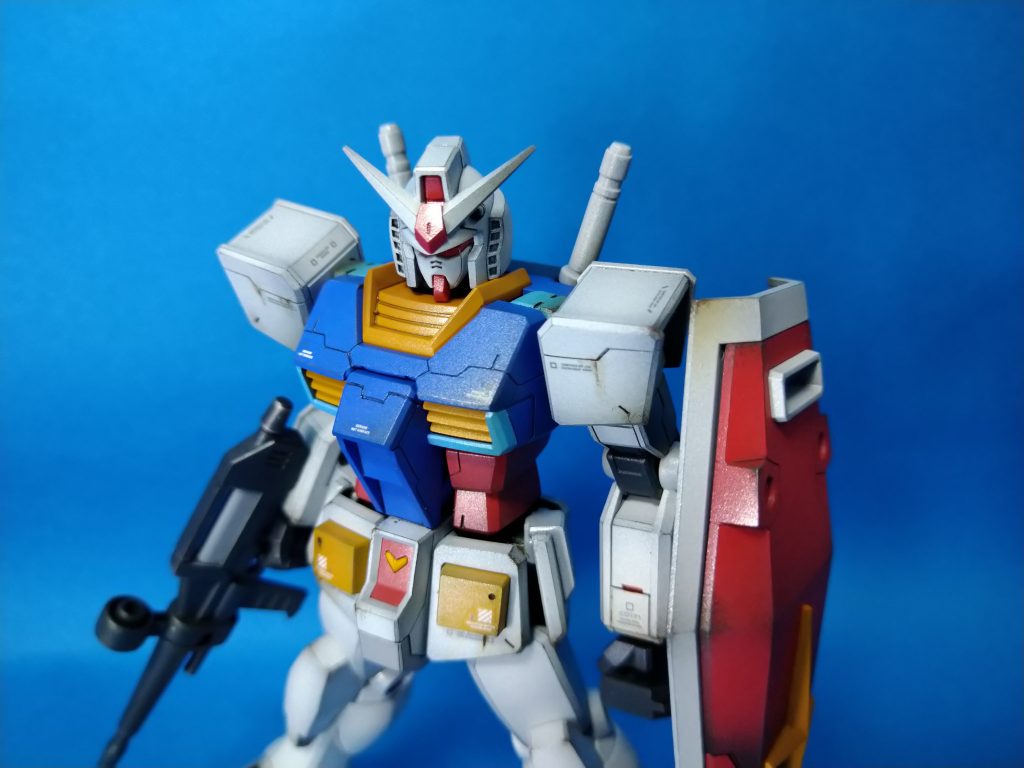 近くのコンビニで出会ってしまった800円のキット、まさかこんなに出来が良いとは思いませんでした…！