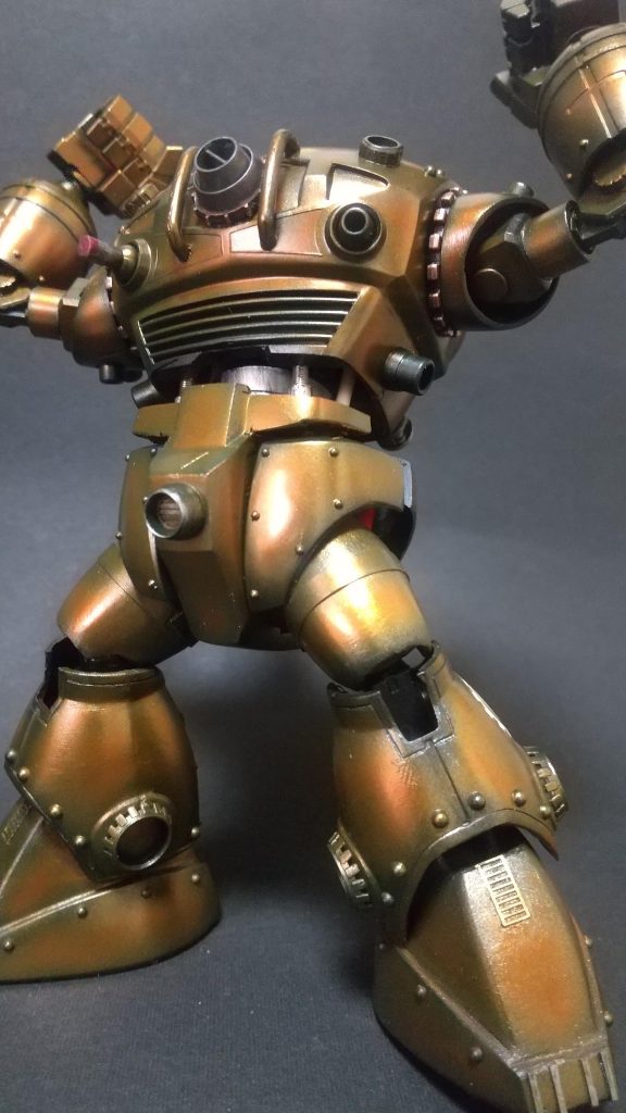 がおー(「・ω・)「