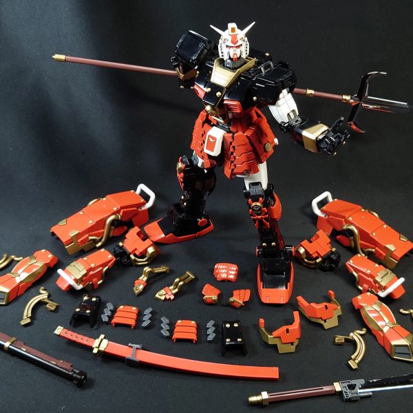 足軽頑駄無 〜出陣〜