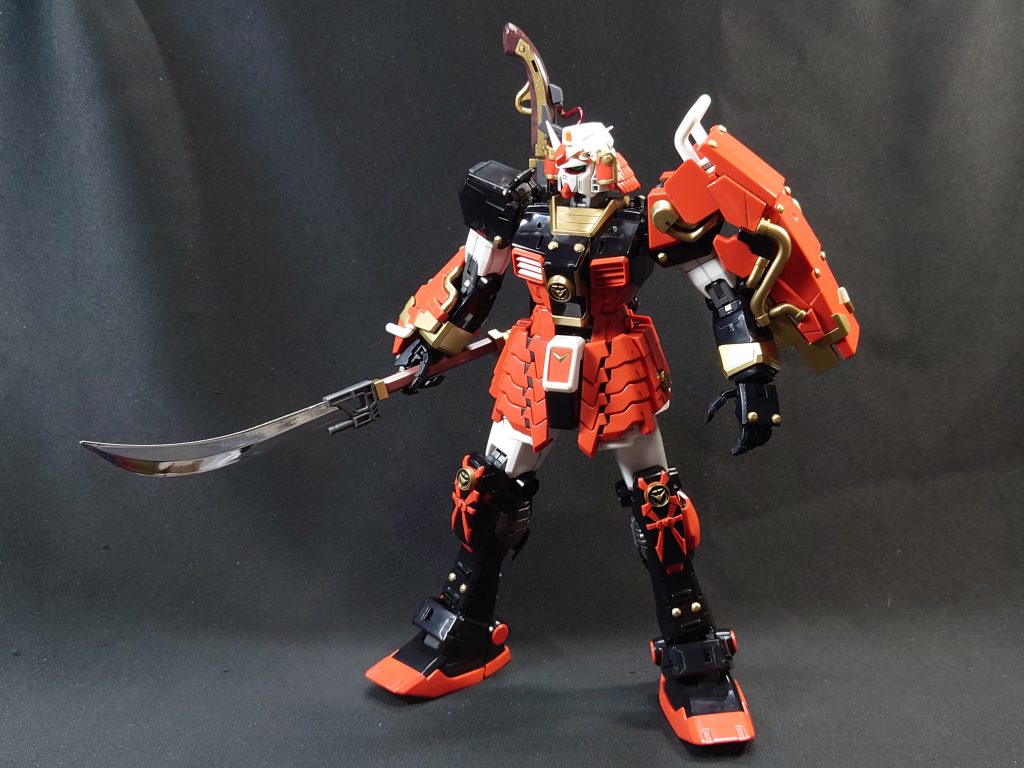 足軽頑駄無 〜出陣〜–6枚目/制作者:E12改