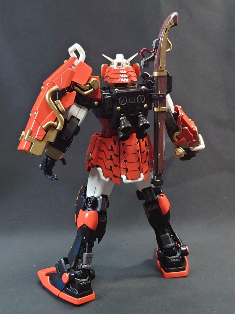 足軽頑駄無 〜出陣〜–7枚目/制作者:E12改