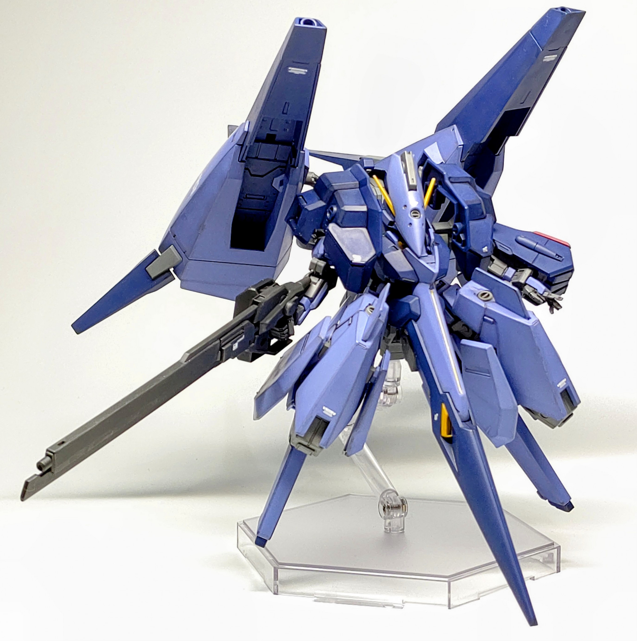 HG メタス HG ハンブラビ - 通販 - guianegro.com.br