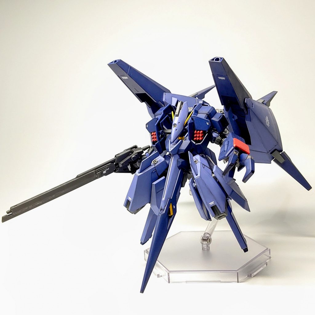 ミサイルポット‼️フタはネオジム磁石でくっついて開閉出来るようにしてあります。とゆうか、これも技術不足でそのようにしか出来ませんでした…w( ̄▽ ̄;)