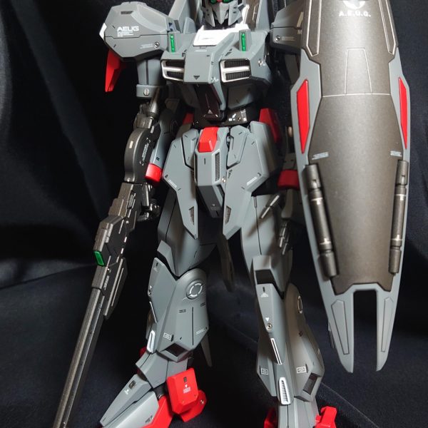 RE ガンダム Mk-3