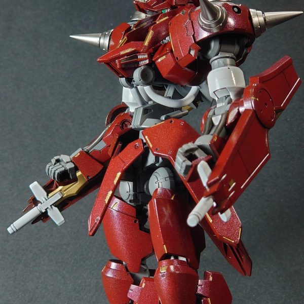 グリムゲルデ・ボルドー