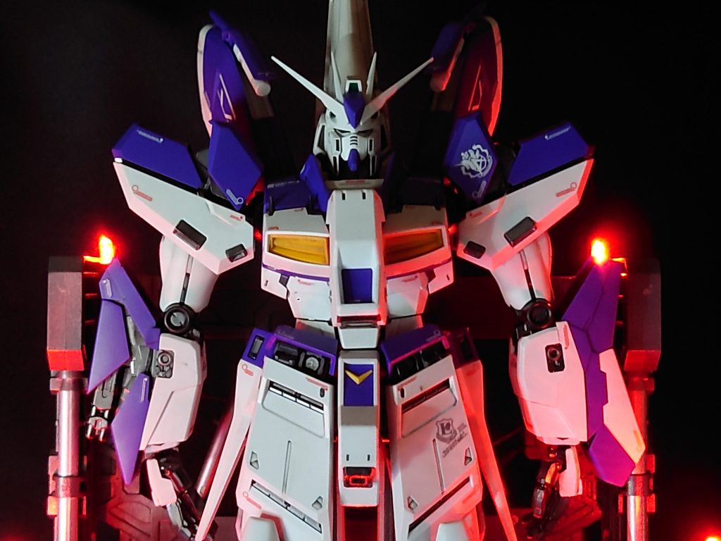 1/1で夜間のイメージならこんなものかと。