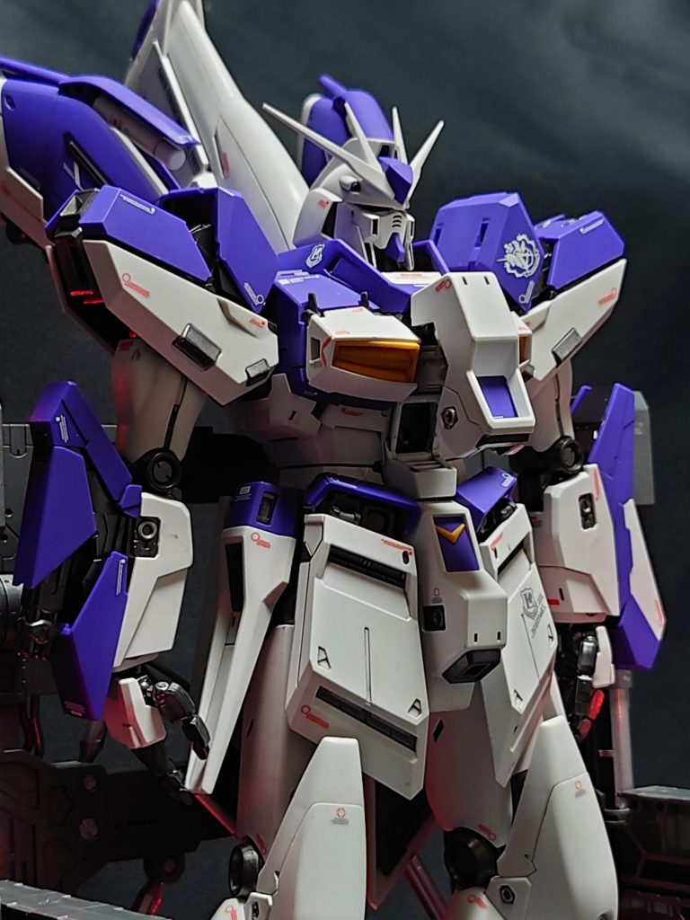 部屋照明あり。