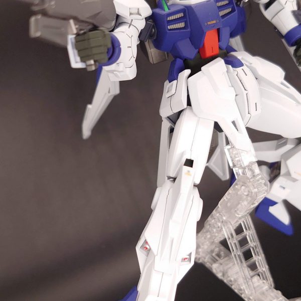 HG 1/144 ガンダムMk-Ⅲ