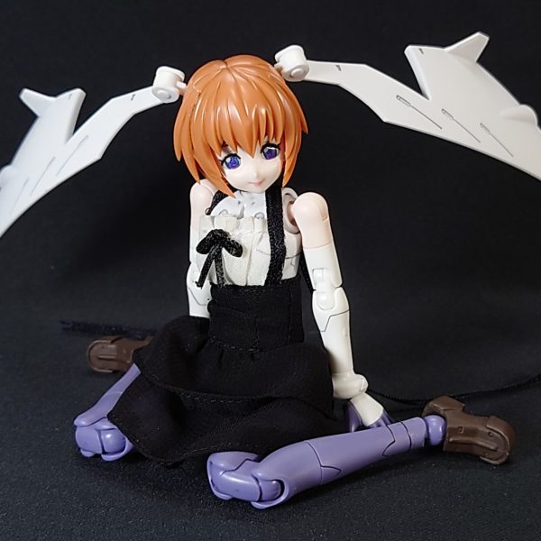 モビルドールサラ キュート