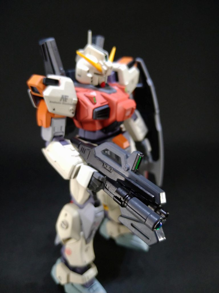 RX-178　ガンダムMk-Ⅱ“DASH