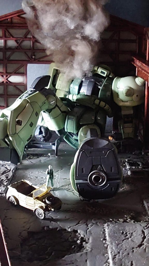 綿ってイイ仕事しますね〜