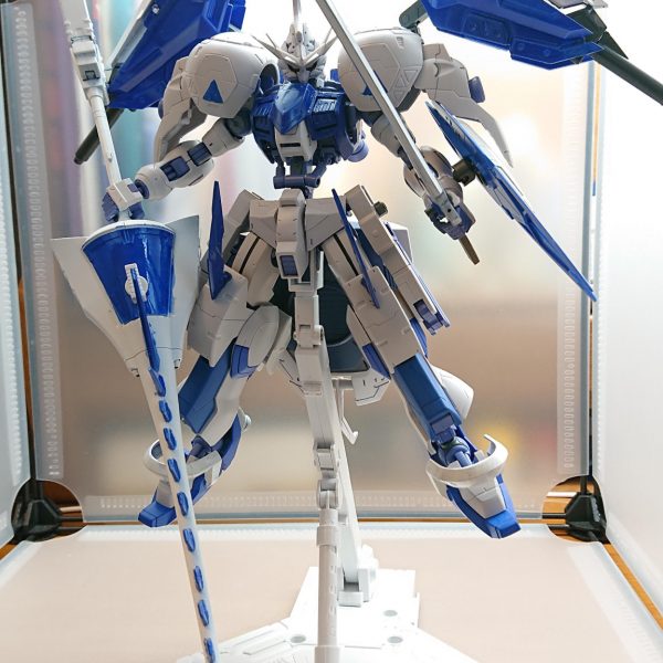 白天騎士団副団長キマリスエーデル