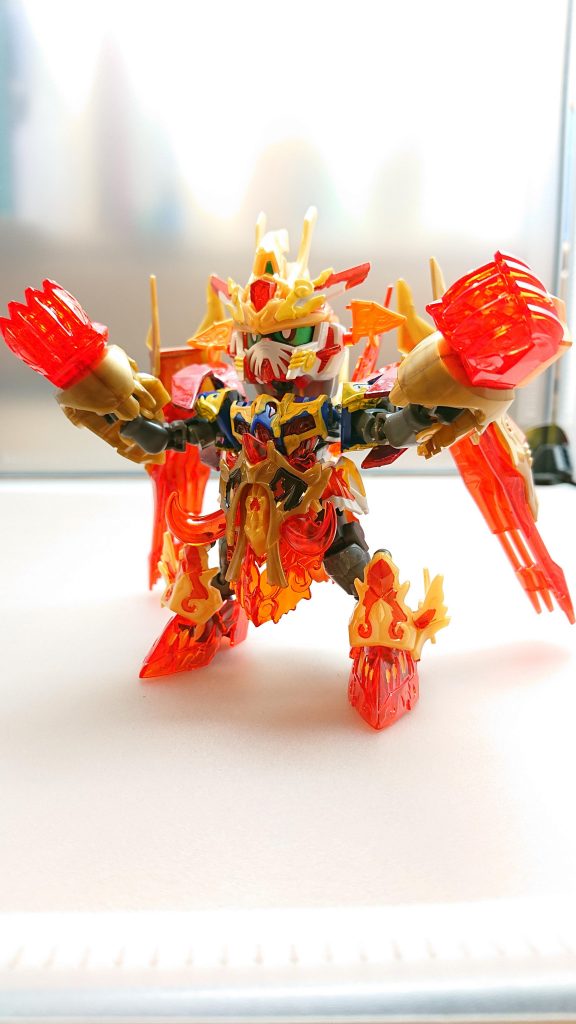 ファインディングポーズ！