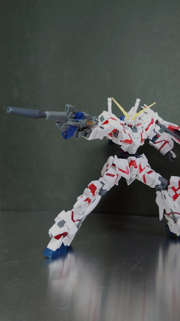 RX-0 UNICORN–4枚目/制作者:high-六