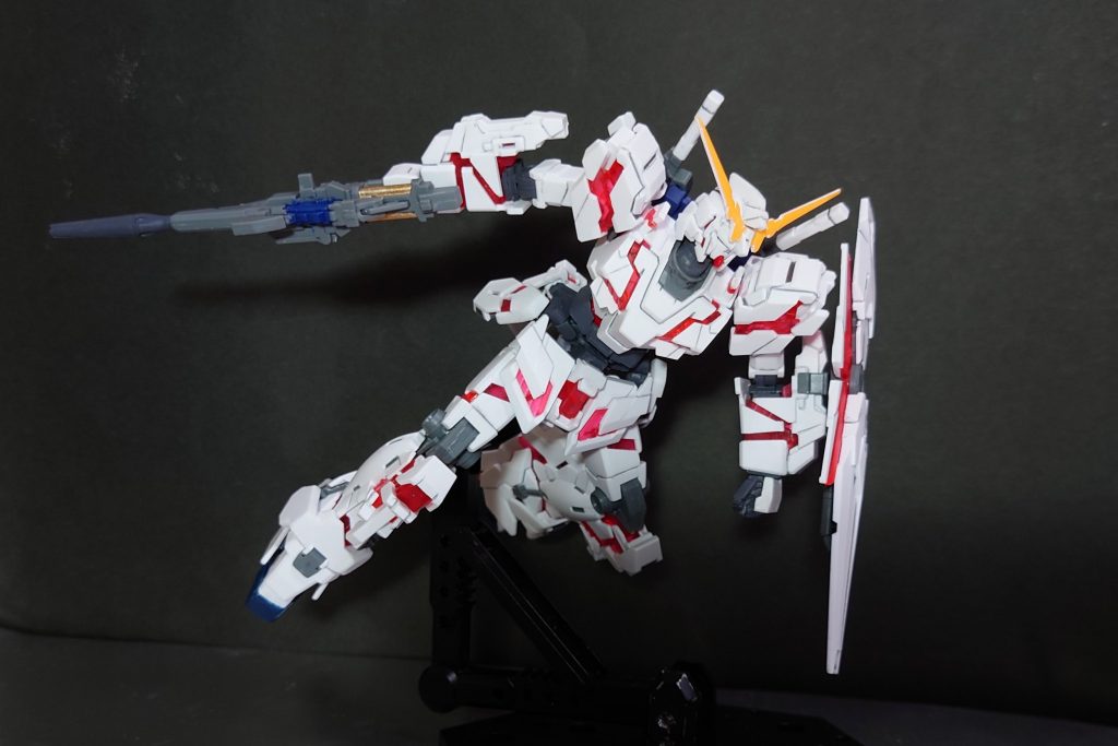 RX-0 UNICORN–5枚目/制作者:high-六