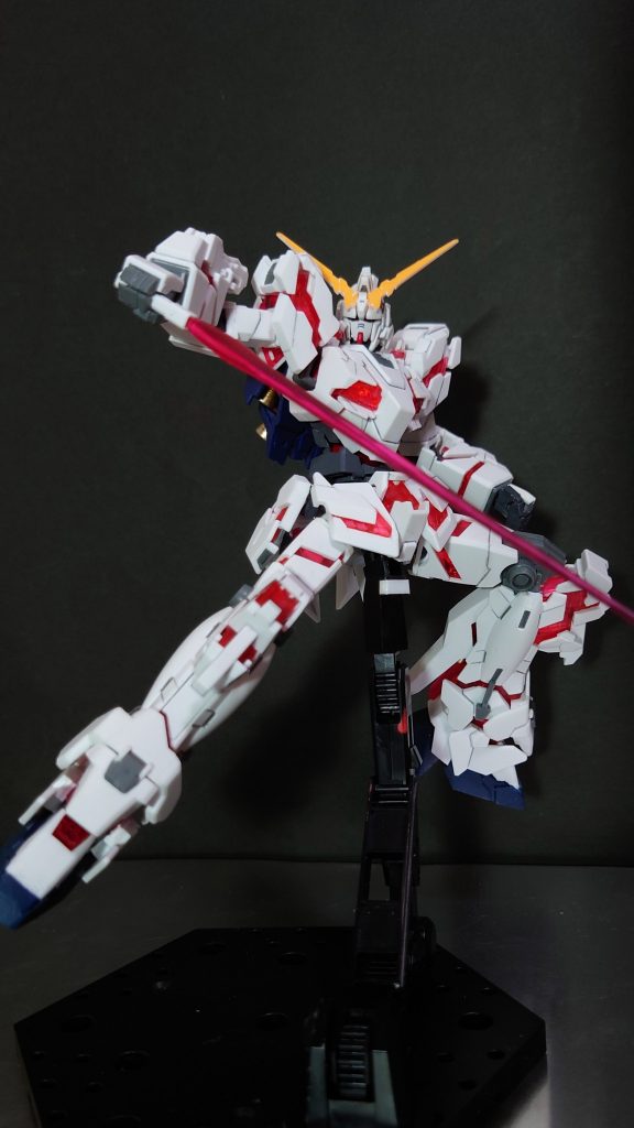 RX-0 UNICORN–7枚目/制作者:high-六