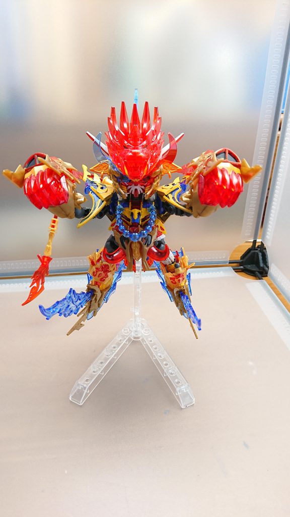 空中からの狙撃