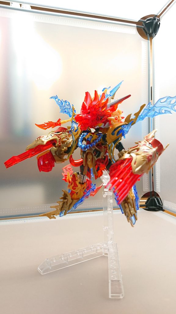 更なる強敵と妖怪に立ち向かい蹴散らしなぎ払う！