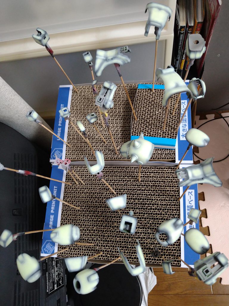 次は上手くいくような気がしますw