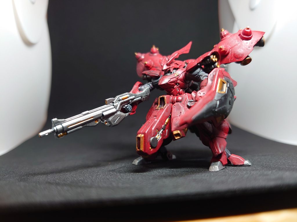 ナルンオイルが効いてます！