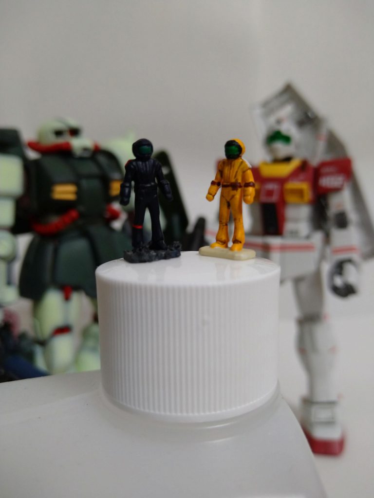 セリフが浮かばないです、、近日公開予定ですw